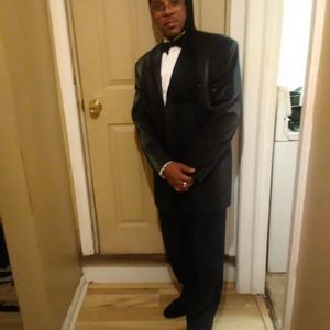 Meet your Posher, Charles